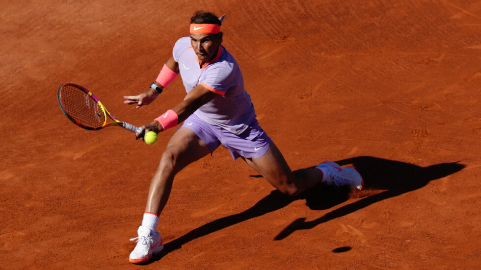 Nadal Makes Triumphant Return at Barcelona Open