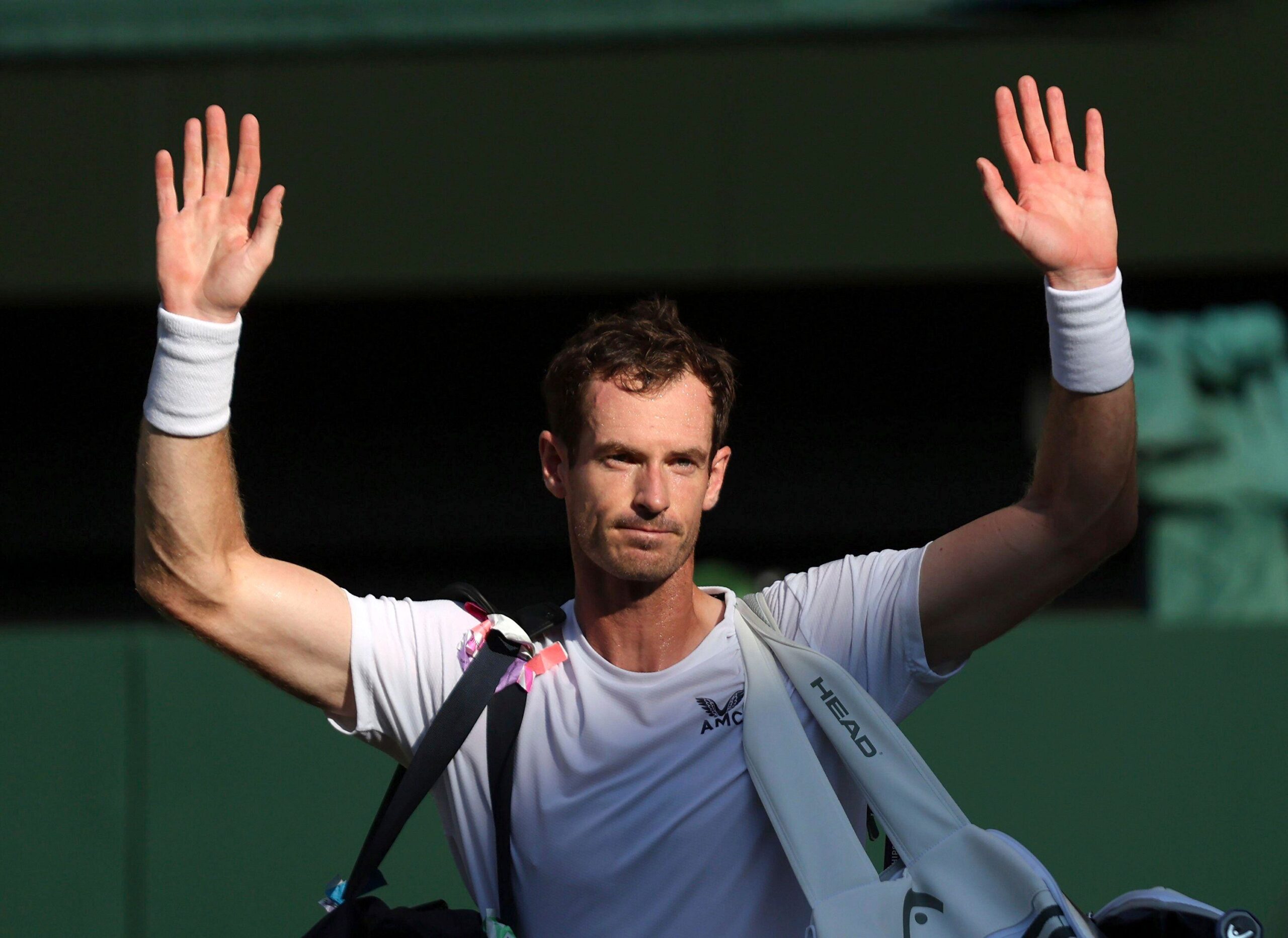 Andy Murray’s Recovery Update: No Surgery Needed, Return Date Pending