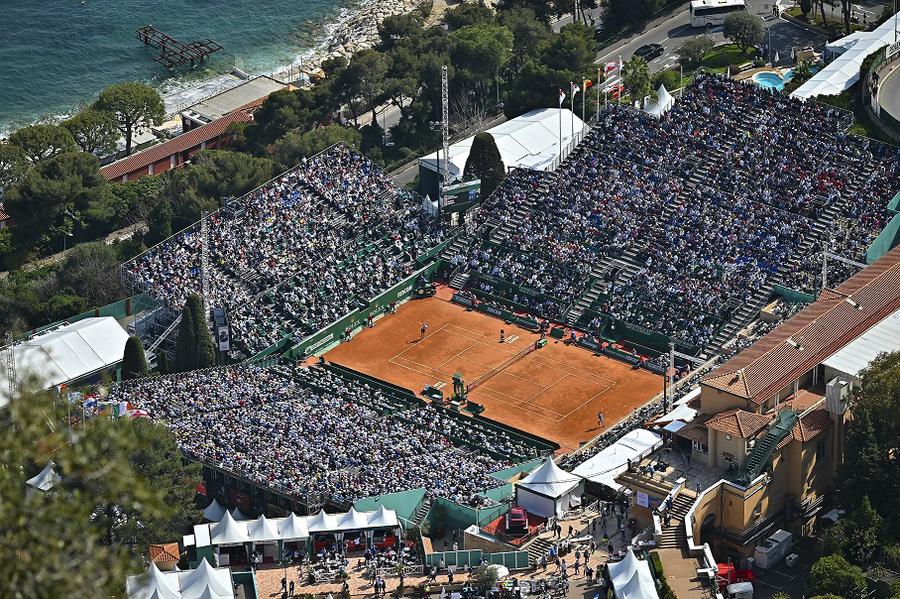 Early Exits for Norrie and Evans at Monte Carlo Masters: British Duo Falls Short in First-Round Battles