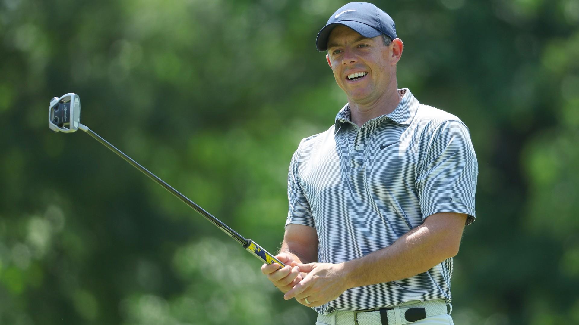 Rory McIlroy Seeks Guidance from Butch Harmon Ahead of The Masters