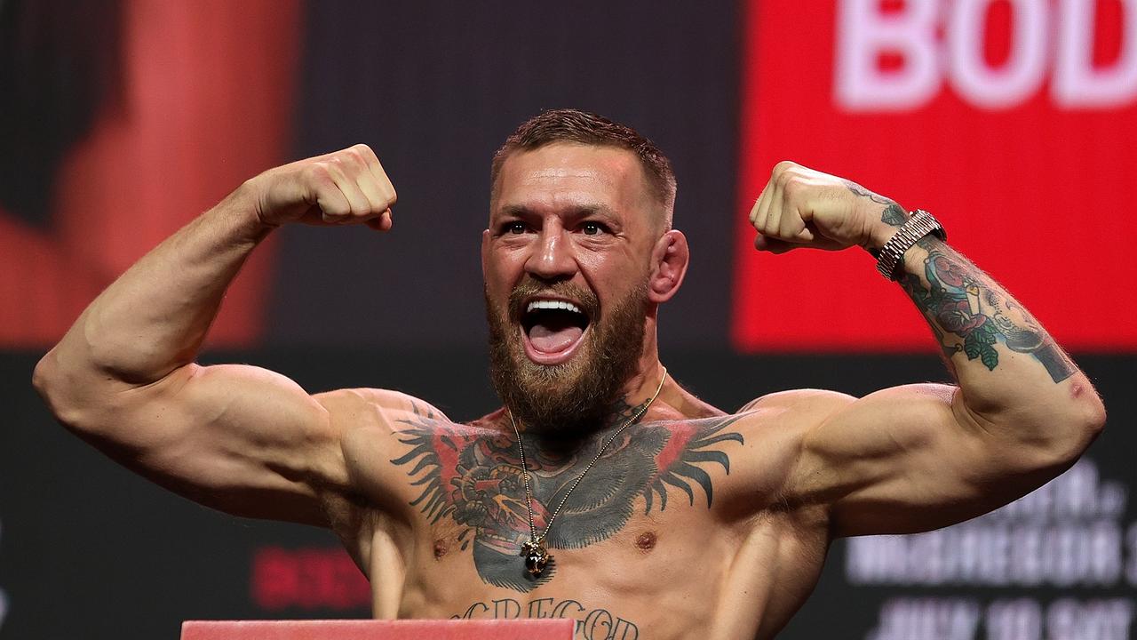 Conor McGregor Set for UFC Comeback Against Michael Chandler at UFC 303 in Las Vegas