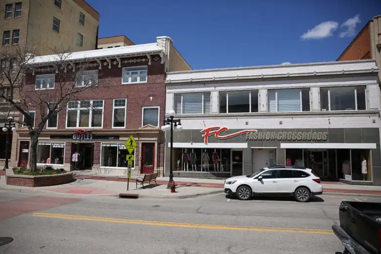 Celebrating 50 Years: Fashion Crossroads Marks Milestone in Downtown Casper