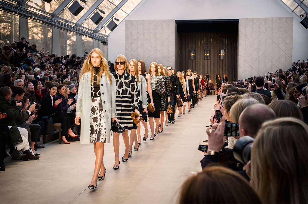 London Fashion Week Set to Redefine Fashion Landscape with Exciting New Format