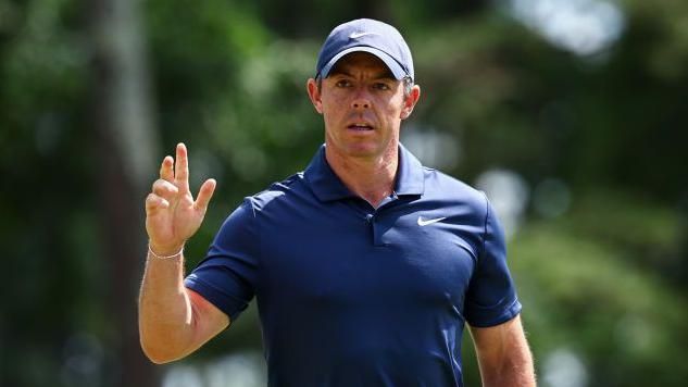 Rory McIlroy Reigns Supreme with Dominant Victory at Wells Fargo Championship