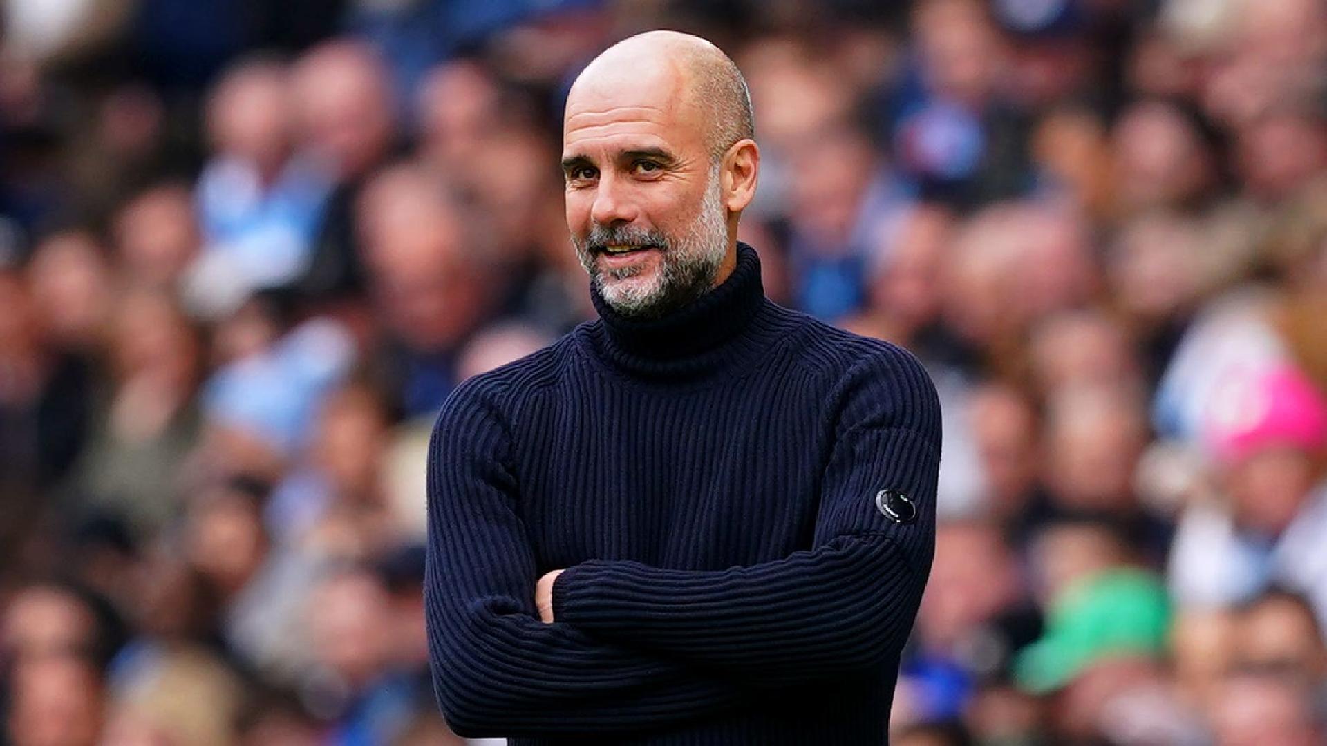 Pep Guardiola’s Future at Manchester City: A Time of Reflection