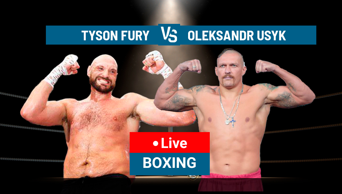 Dubois and Hrgovic Set for IBF Title Clash as Usyk Faces Potential Belt Forfeiture