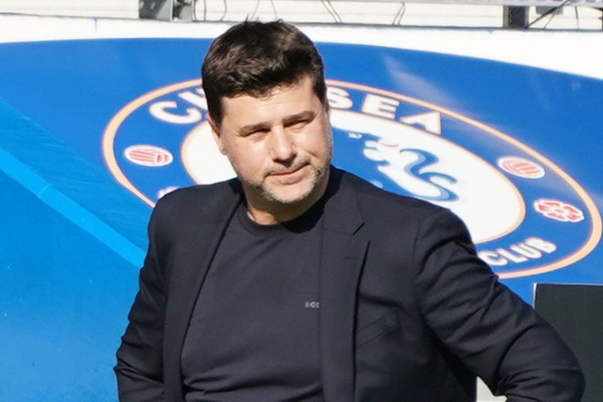 Mauricio Pochettino Parts Ways with Chelsea After a Season of Rebuilding