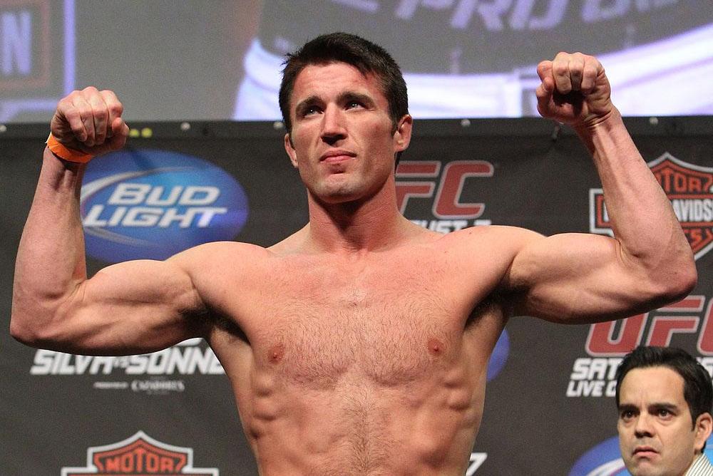 Sonnen Sets Sights on Boxing Bout with Silva, Eyes Future Showdown with Masvidal