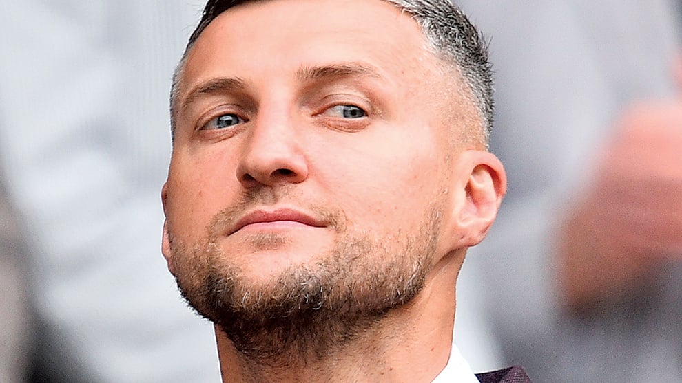 Carl Froch Reflects on His Defining Rematch Victory Against George Groves