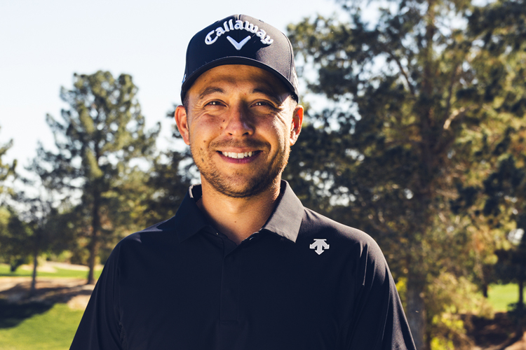 Xander Schauffele Makes History with PGA Championship Win