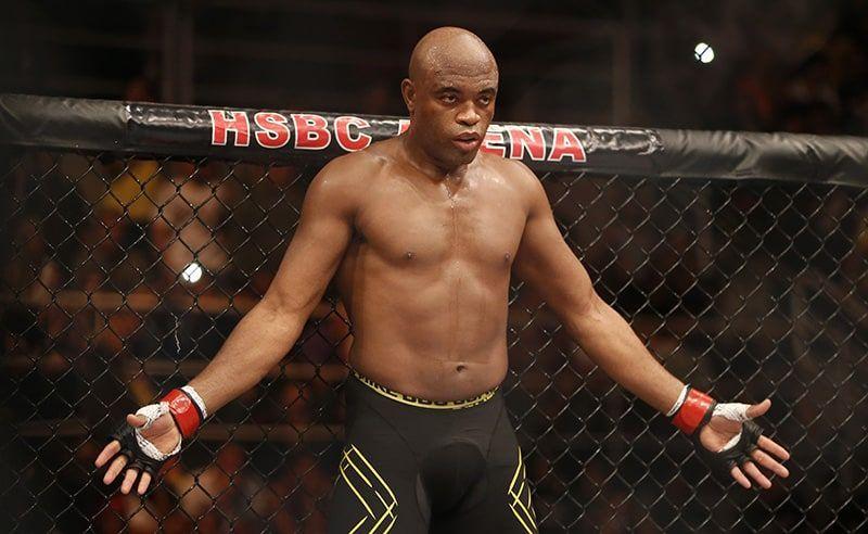 Anderson Silva vs. Chael Sonnen: Rivals Set for Boxing Clash in Brazil