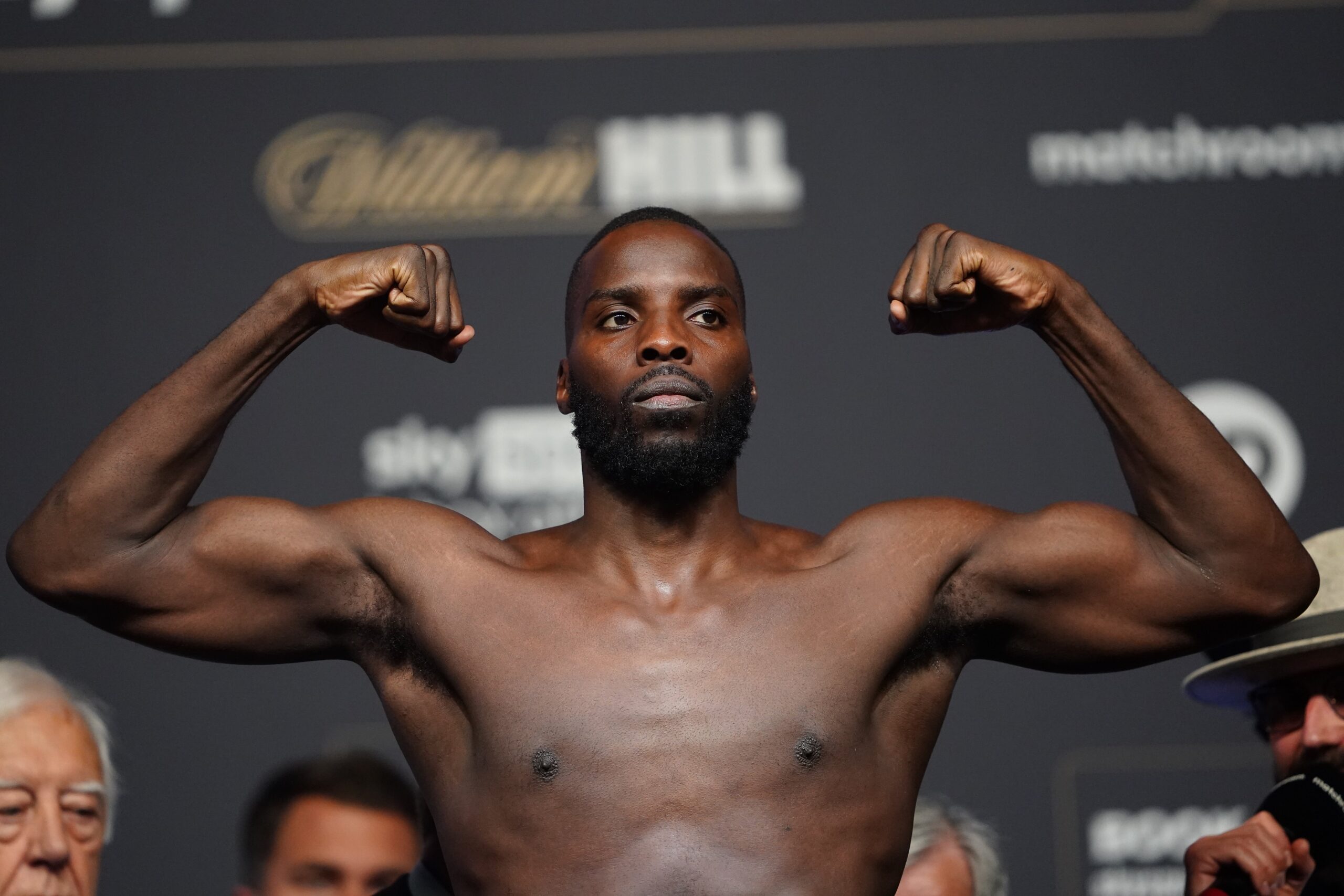 Okolie’s Crucial Clash: Babic Sounds the Alarm on Rozanski’s Threat