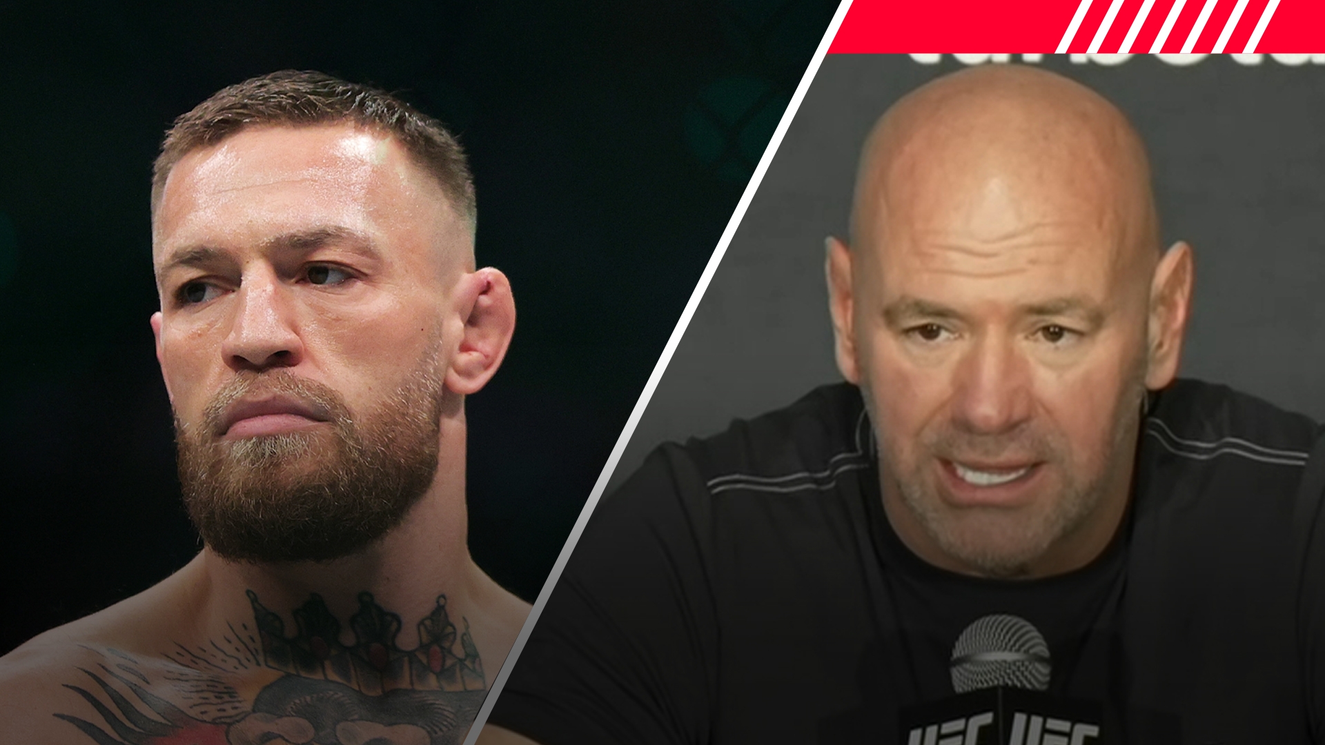 McGregor’s Vegas Comeback: Chandler Faces ‘The Notorious’