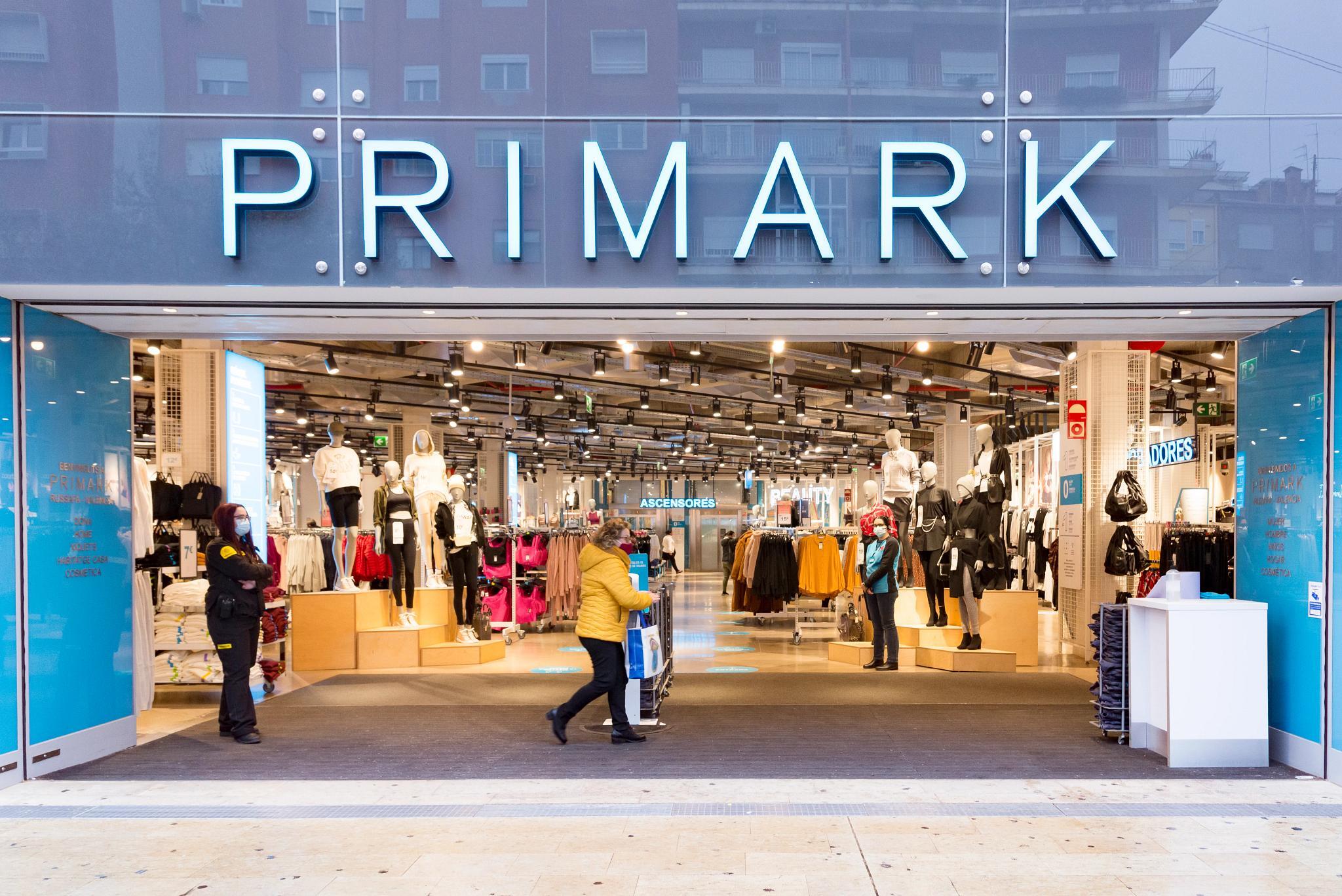 Primark Advances Circular Fashion with The Fashion ReModel Initiative