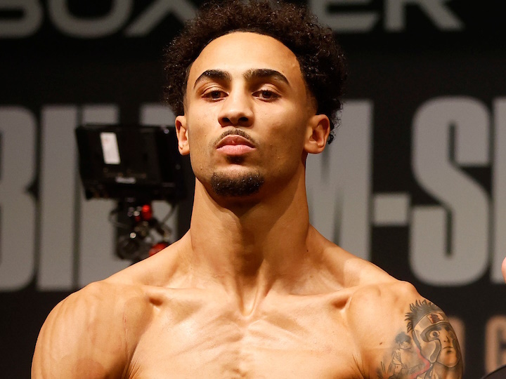 Ben Whittaker Prepares to Silence Ezra Arenyeka in High-Stakes Bout