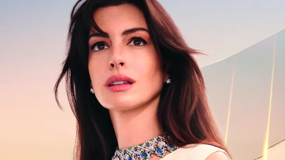 Bulgari Celebrates 140 Years with ‘Eternally Reborn’ Campaign Featuring Star Ambassadors