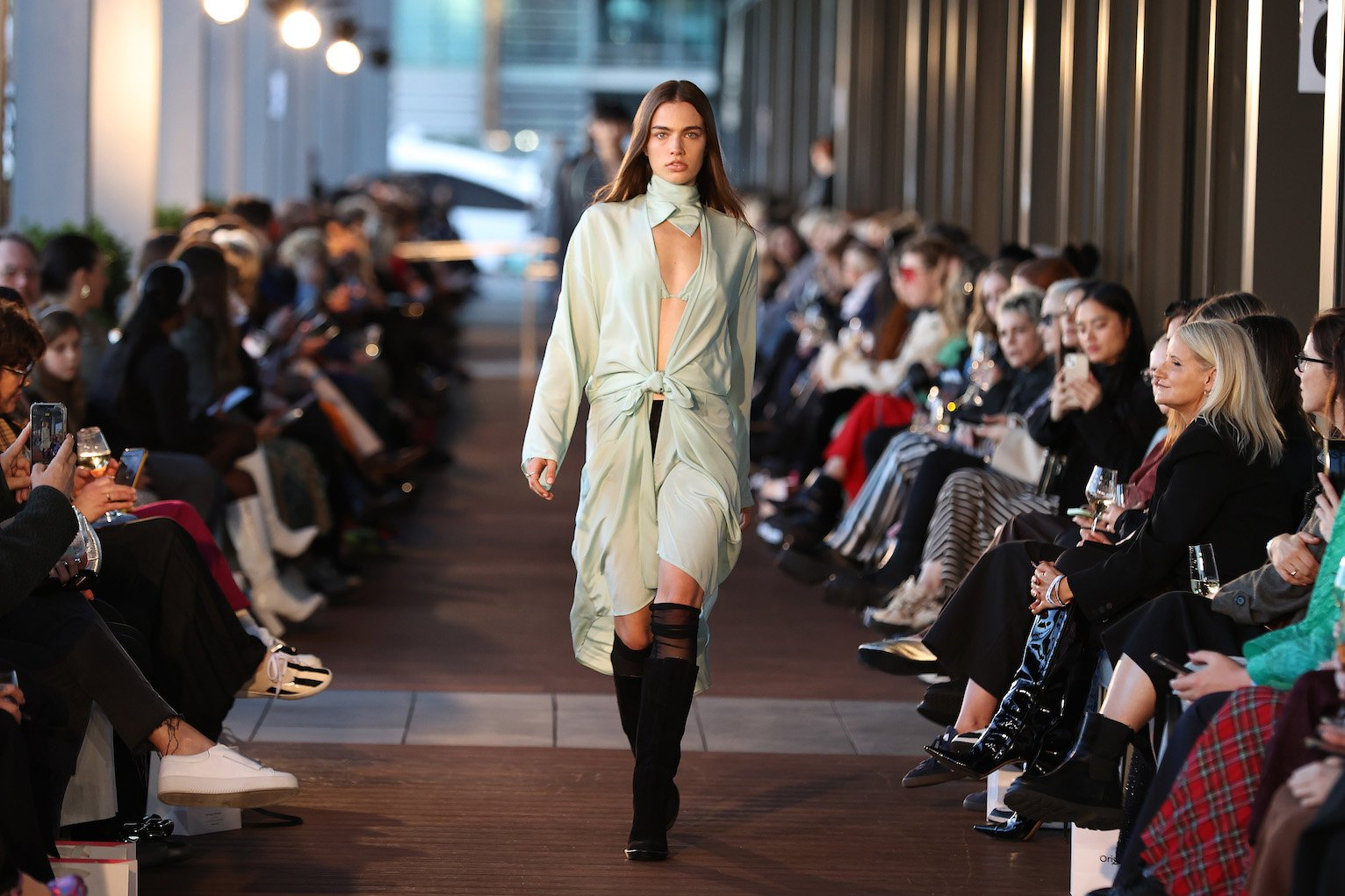 New Zealand Fashion Week 2024 Cancelled Amid Economic Challenges