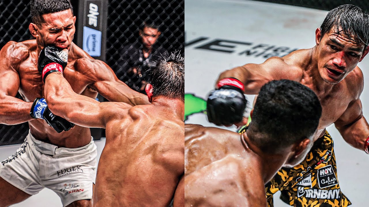 Eduard Folayang Eyes Opportunity for Filipino Fighters at Stacked ONE 168