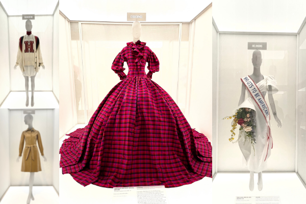 “Sleeping Beauties: Reawakening Fashion” Delights the Senses at Met Exhibition