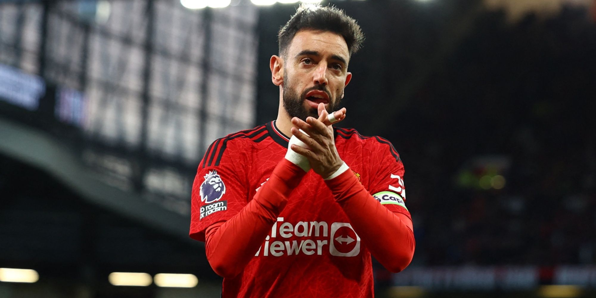 Bruno Fernandes: Future at Manchester United Ahead of Summer Transfer Window