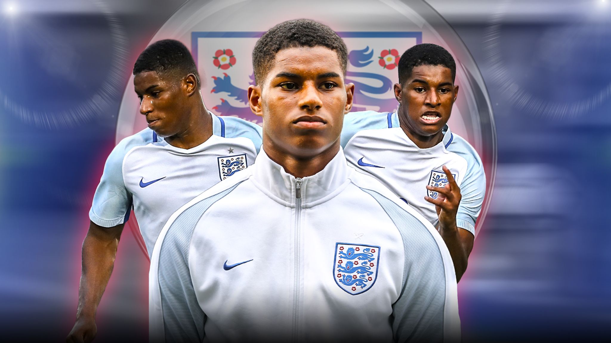 England’s Provisional Euro 2024 Squad: Notable Exclusions and Surprising Inclusions