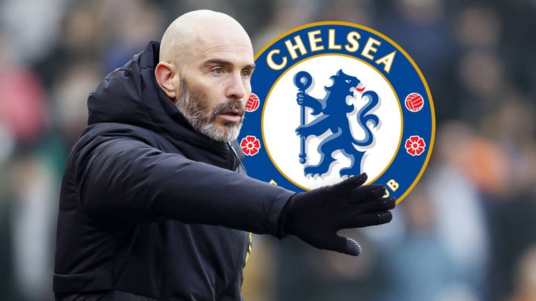 Chelsea FC Welcomes Enzo Maresca as New Head Coach