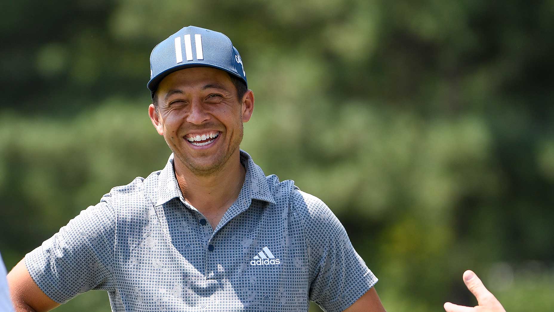 Schauffele’s Commitment to Legacy Over LIV Golf’s Riches