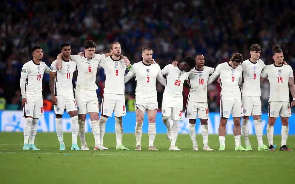 England’s Euro 2024 Campaign: A Call for Change