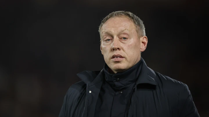 Steve Cooper Poised to Take the Helm at Leicester City