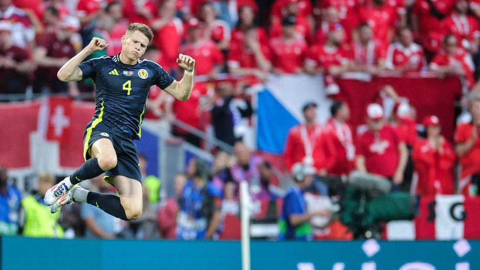 Scotland’s Euro 2024 Dream Still Alive After Stalemate with Switzerland