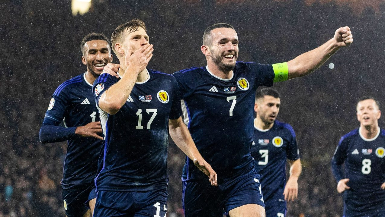 Scotland’s Euro 2024 Dream Thwarted Amid Penalty Controversy