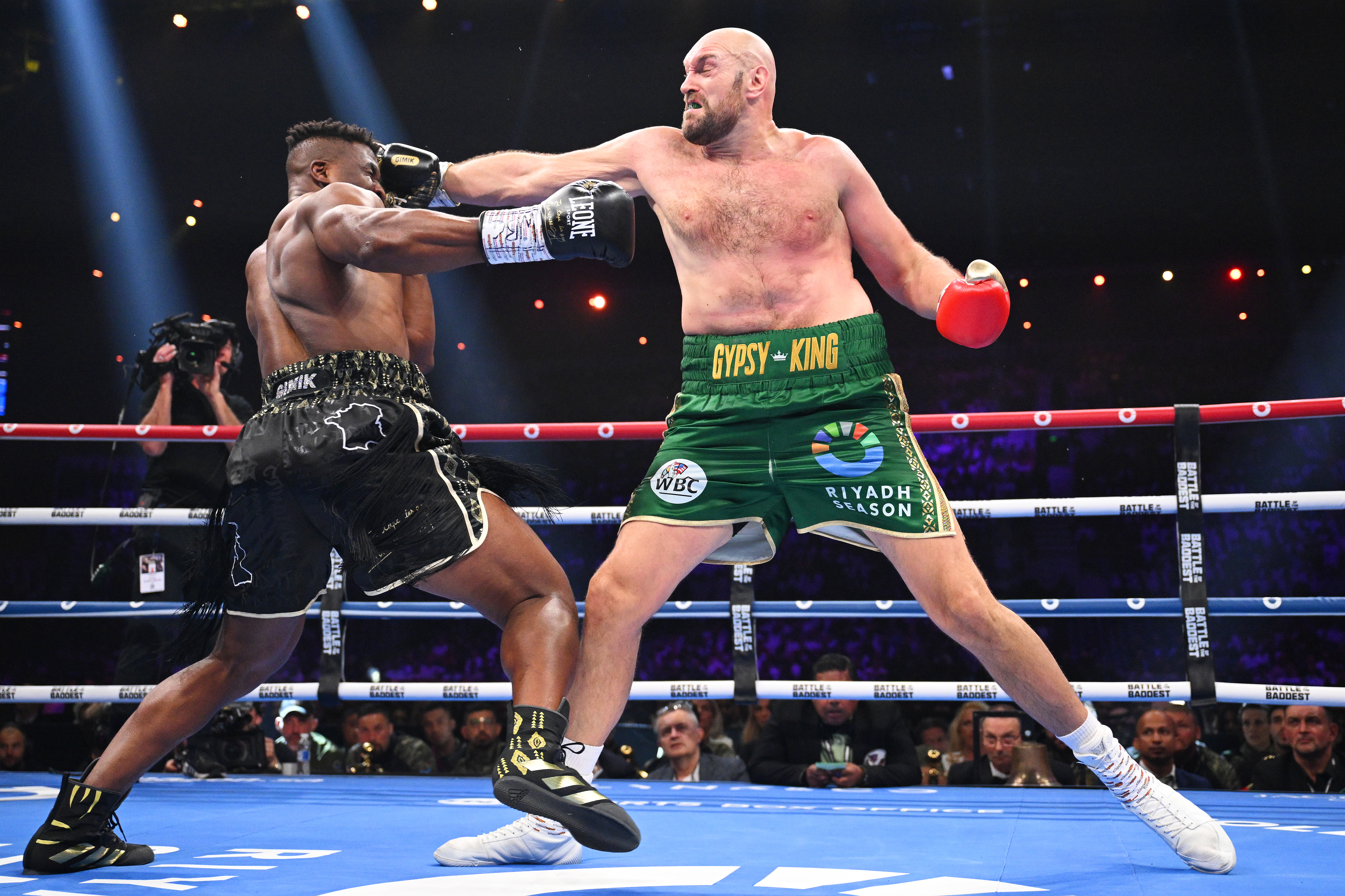 Fury Reflects on Usyk Bout as ‘Too Easy’ Despite Loss, Awaits Rematch