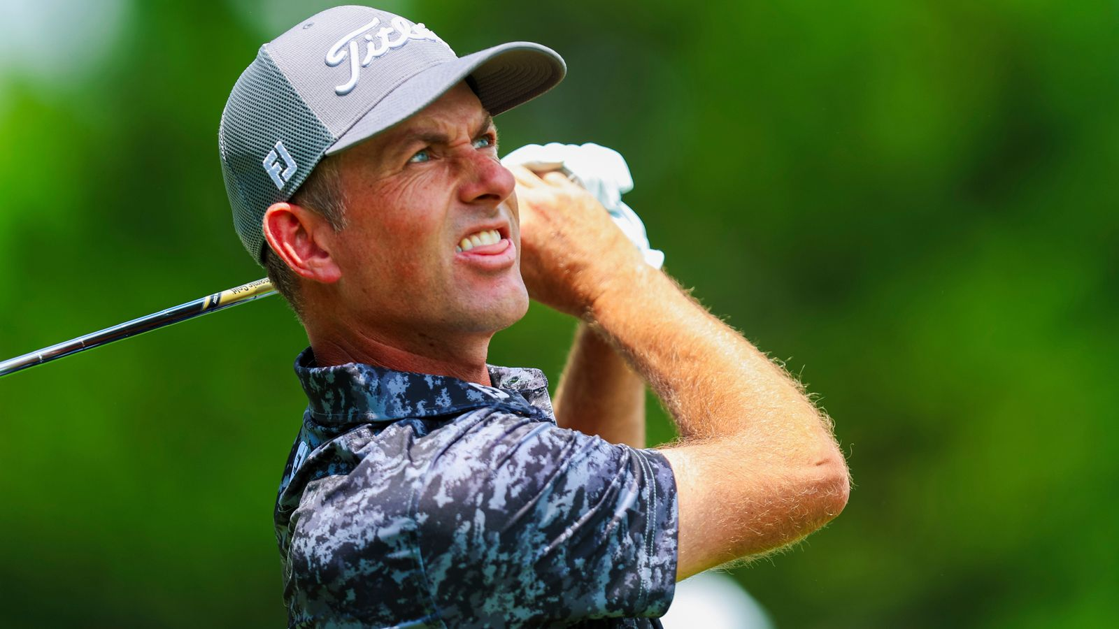 Adam Scott’s Streak of Major Appearances at Risk Following US Open Qualifying Playoff Loss