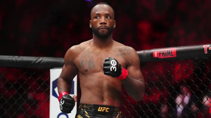 Edwards Eyes Legacy Fights with McGregor and Makhachev, Focuses on UFC 304 Defense