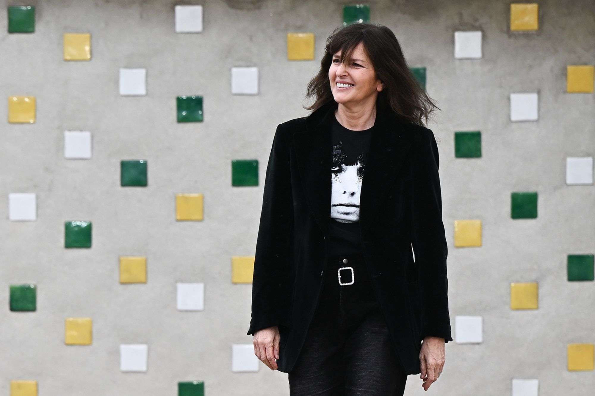 Chanel Seeks New Artistic Vision as Virginie Viard Departs