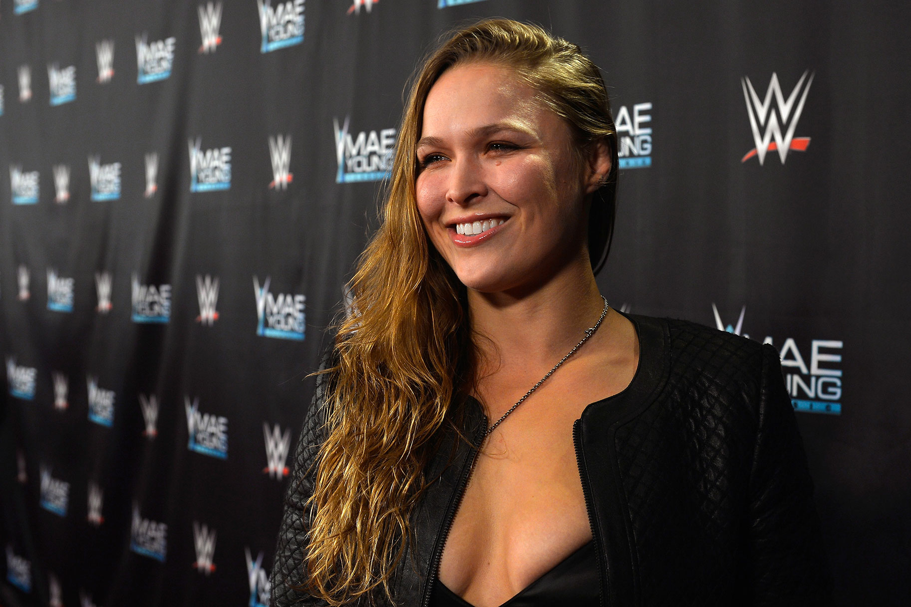 Ronda Rousey’s Strategy Derailed by Early Knockout in Holm Fight