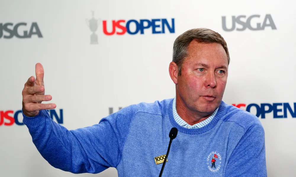 USGA Contemplates Inclusion Path for LIV Golfers in Future US Opens