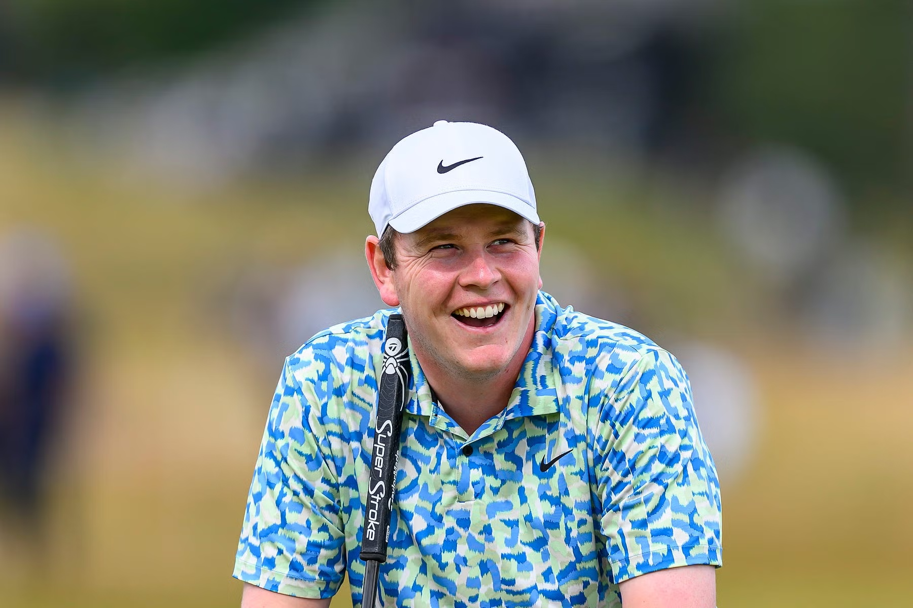 Robert MacIntyre Clinches Scottish Open Title with Dramatic Finish