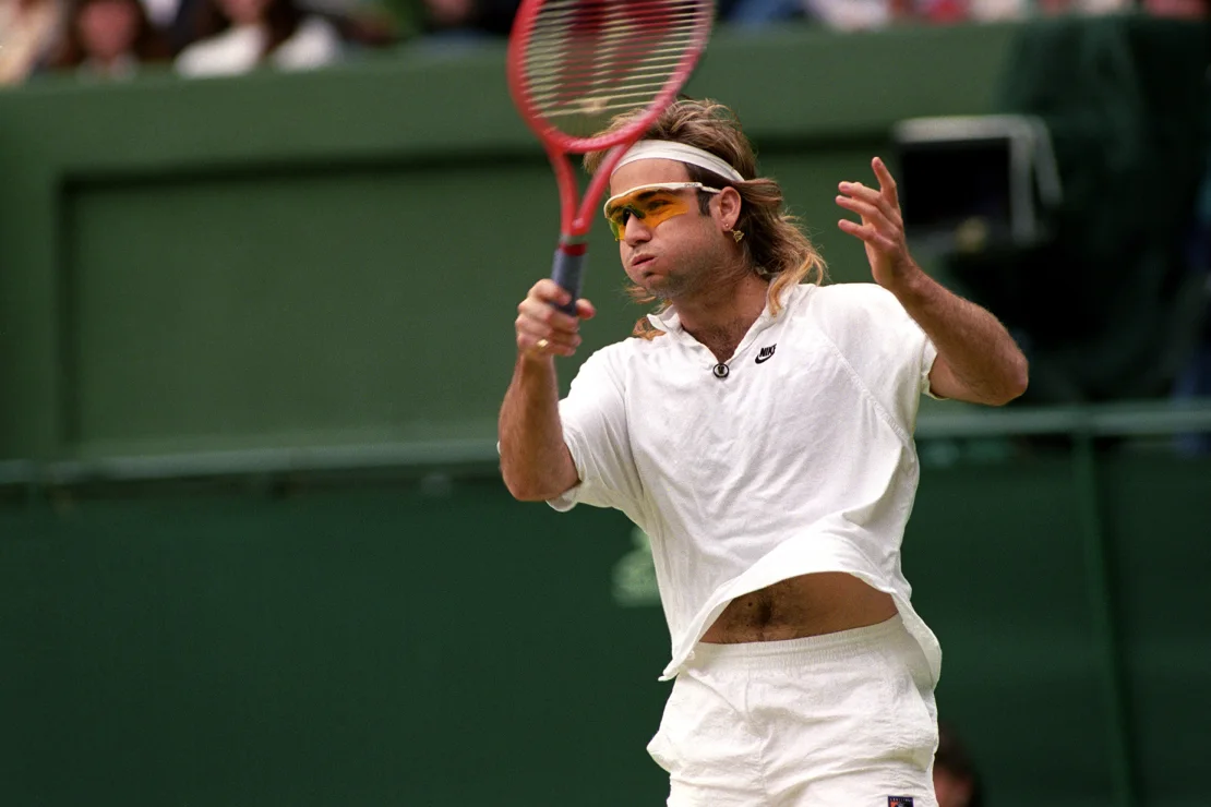 The Tradition of Tennis Whites: A Look at the History and Rules