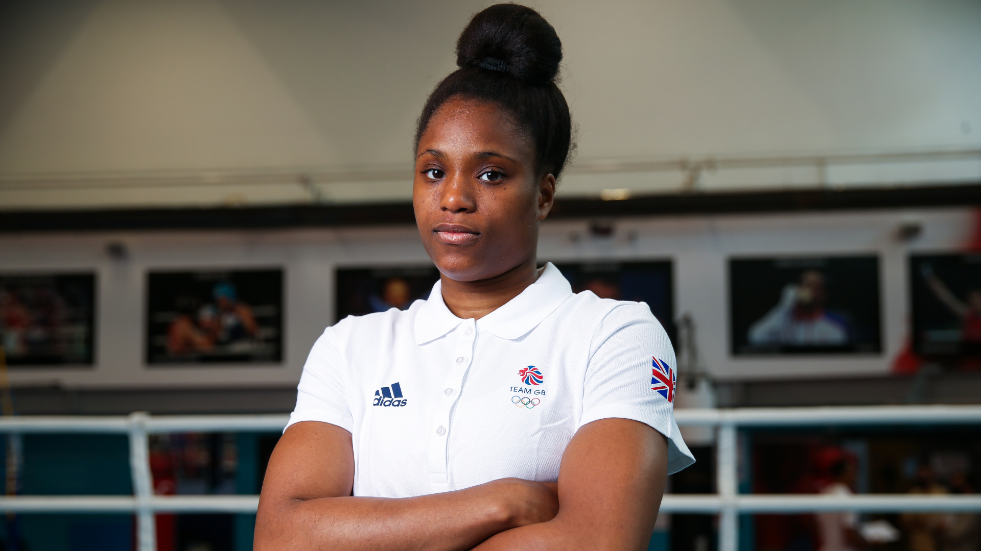 Caroline Dubois Aims for Katie Taylor’s Lightweight Title