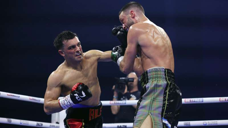 Third Bout Proposed for Taylor and Catterall Amid Scoring Disputes