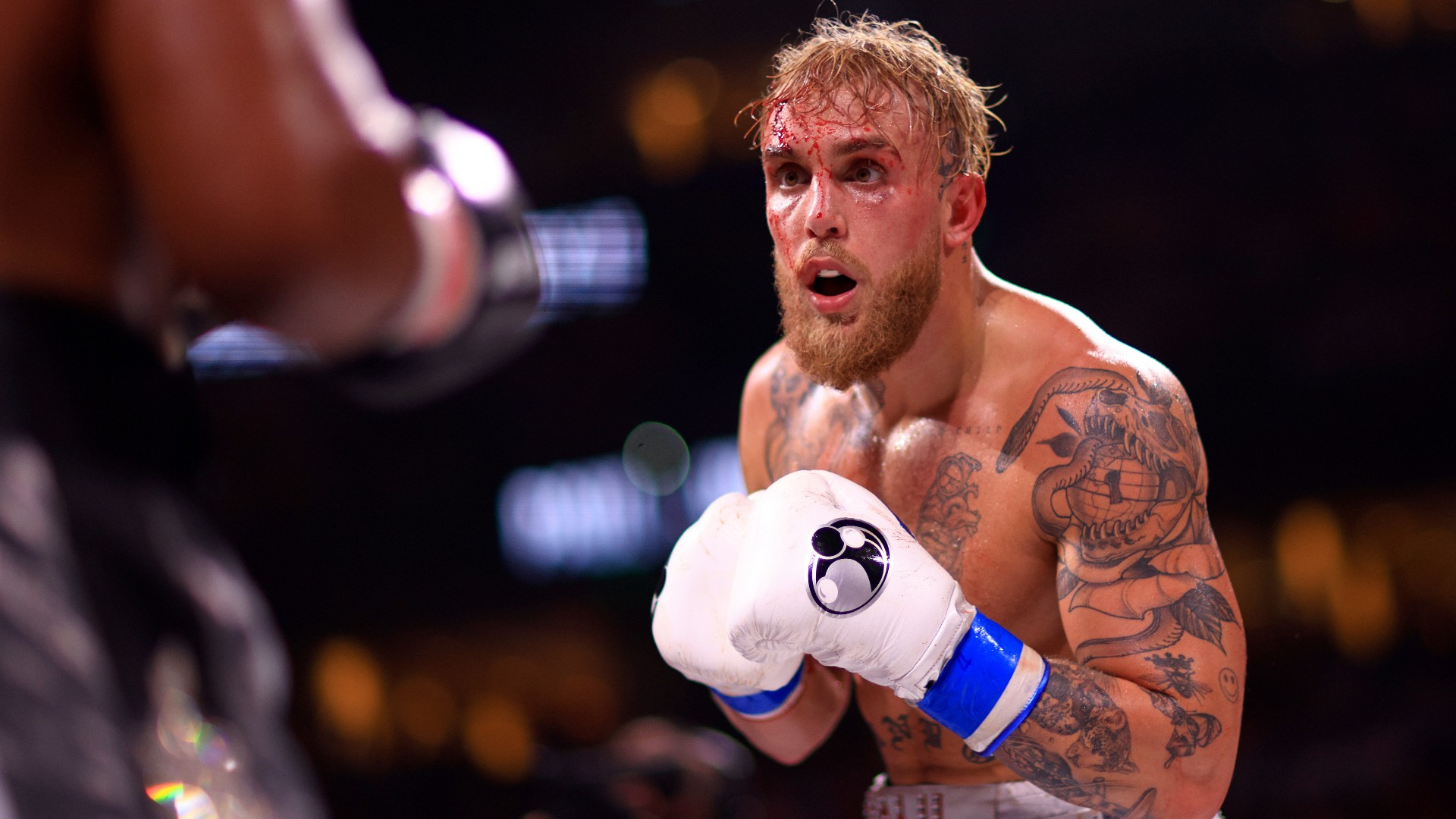 Jake Paul Fires Back at Conor McGregor and Bare-Knuckle Fighters