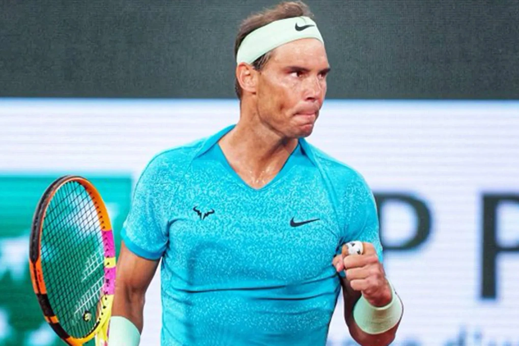 Rafael Nadal Advances to Swedish Open Quarter-Finals with Win Over Cameron Norrie