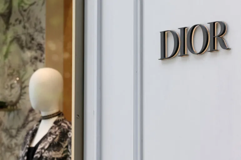 Armani and Dior Under Investigation for Worker Exploitation Allegations