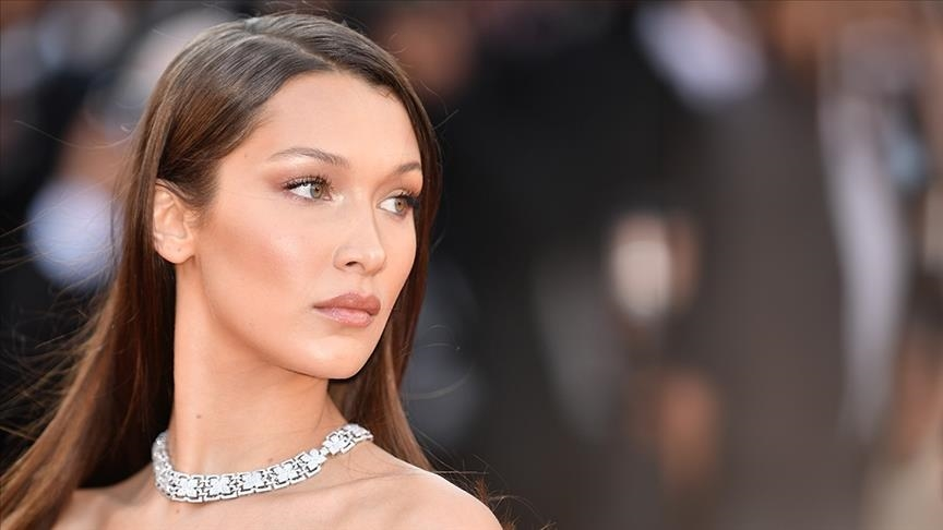 Adidas Apologizes for SL72 Campaign Controversy Involving Bella Hadid