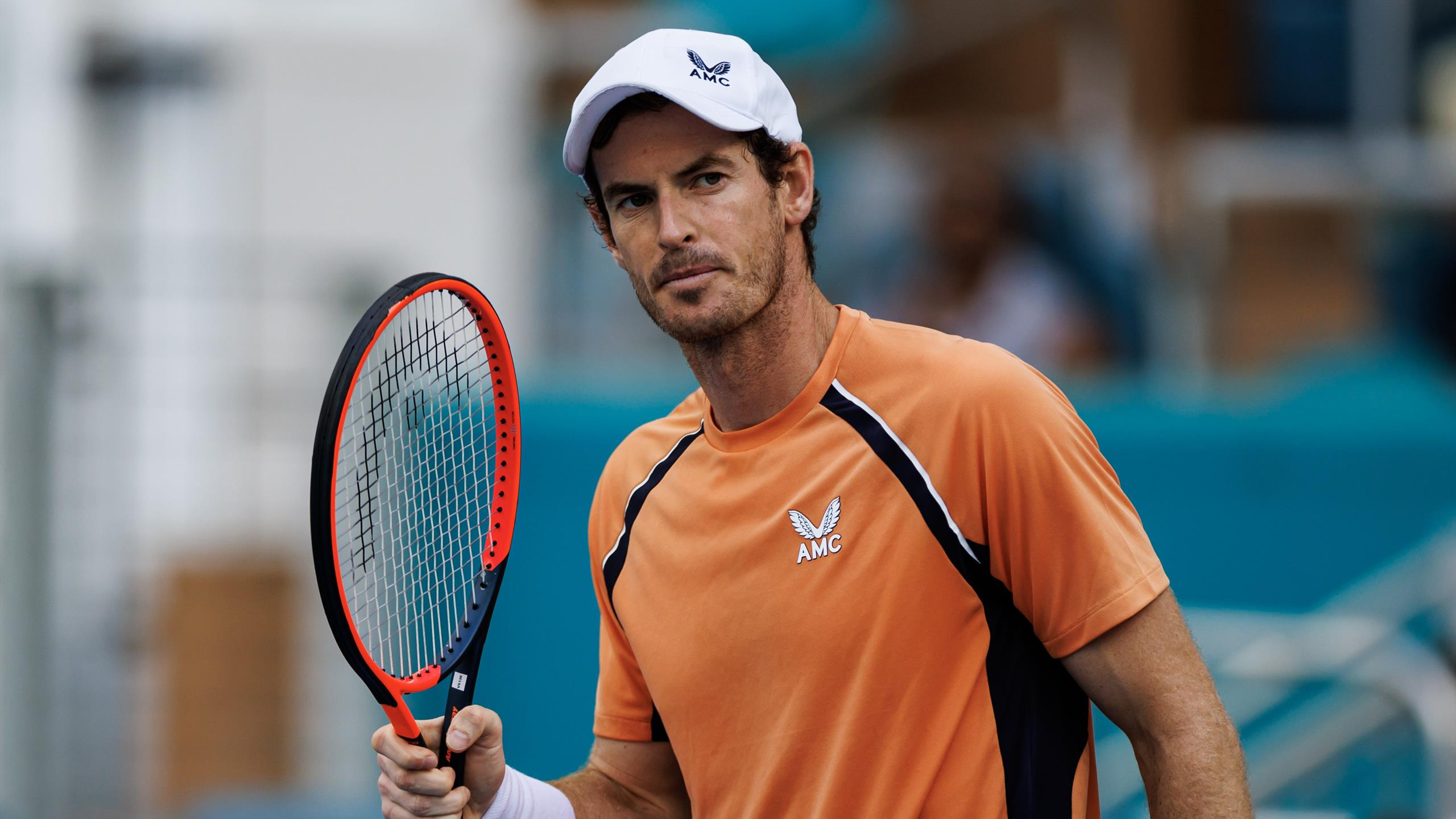 Andy Murray to Retire After Paris Olympics