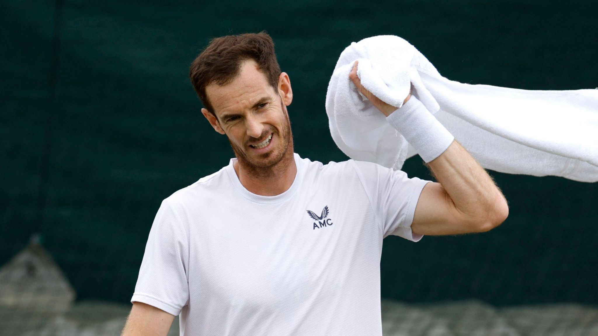 Andy Murray: An Ode to Resilience and the End of an Era