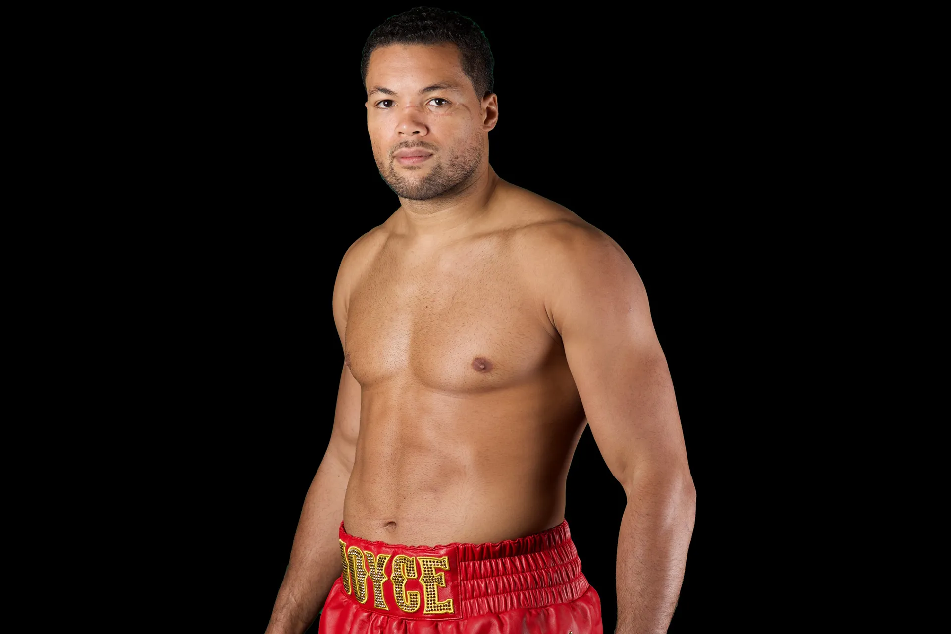 Joe Joyce Eyes Heavyweight Title, Targets Top Contenders