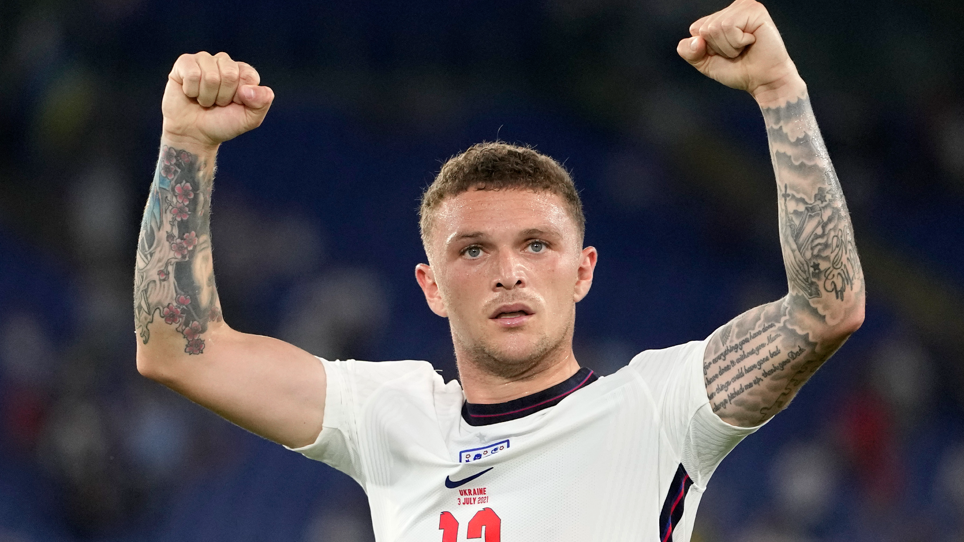 England’s Defensive Strategy: Trippier Over Shaw for Euro 2024 Semi-Final