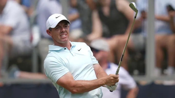 McIlroy’s Resilience: Aiming for Redemption at Scottish Open and The Open